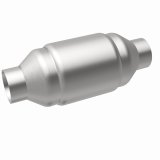 MagnaFlow Universal Catalytic Converter 2.00inch C/C thumbnail 6