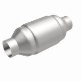 MagnaFlow Universal Catalytic Converter 2.00inch C/C thumbnail 7