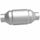 MagnaFlow Universal Catalytic Converter 2.00inch C/C thumbnail 8