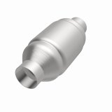 MagnaFlow Universal Catalytic Converter 2.00inch C/C thumbnail 9