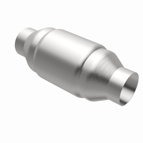 MagnaFlow Universal Catalytic Converter 2.25inch C/C Spun thumbnail 7