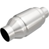 MagnaFlow Conv Univ 3.00inch C/C thumbnail 2