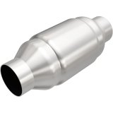 MagnaFlow Conv Univ 3.00inch C/C thumbnail 3
