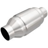 MagnaFlow Conv Univ 3.00inch C/C thumbnail 5