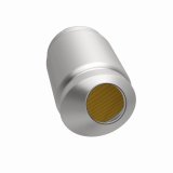 MagnaFlow Universal Catalytic Converter 2.00inch C/A Spun thumbnail 7