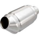 MagnaFlow Universal Catalytic Converter 2.25inch C/A thumbnail 2