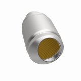 MagnaFlow Universal Catalytic Converter 2.25inch C/A thumbnail 8