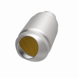 MagnaFlow Universal Catalytic Converter 2.25inch C/A thumbnail 9