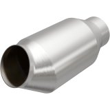 MagnaFlow Universal Catalytic Converter 2.50inch C/A thumbnail 2