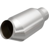 MagnaFlow Universal Catalytic Converter 2.50inch C/A thumbnail 5