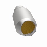 MagnaFlow Universal Catalytic Converter 2.50inch C/A thumbnail 8