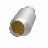 MagnaFlow Universal Catalytic Converter 2.50inch C/A thumbnail 9