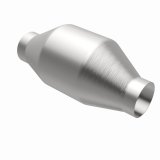 MagnaFlow Universal Catalytic Converter 2.00inch O/O Met. Spun thumbnail 7