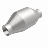 MagnaFlow Universal Catalytic Converter 2.00inch O/O Met. Spun thumbnail 9
