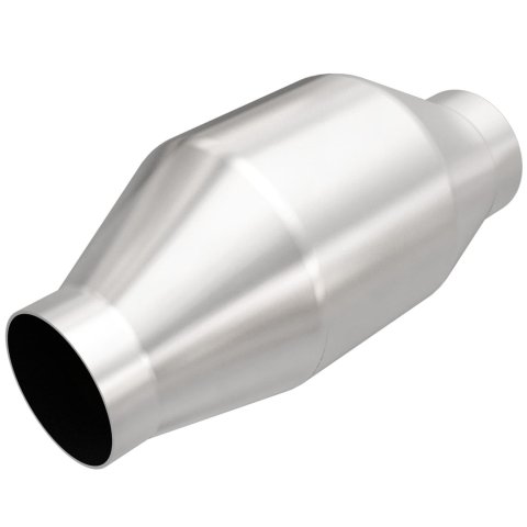 MagnaFlow Conv Univ 2.25inch O/O Met. thumbnail 1