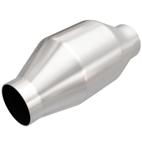 MagnaFlow Conv Univ 2.25inch O/O Met. thumbnail 4