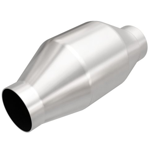 MagnaFlow Conv Univ 2.25inch O/O Met. thumbnail 6