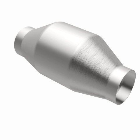 MagnaFlow Conv Univ 2.25inch O/O Met. thumbnail 7