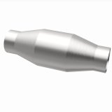 MagnaFlow Conv Univ 4 C/C 3.5 Perf Spun thumbnail 7