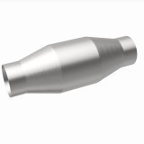 MagnaFlow Conv Univ 4 C/C 3.5 Perf Spun thumbnail 8