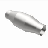 MagnaFlow Conv Univ 4 C/C 3.5 Perf Spun thumbnail 9