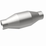 MagnaFlow Universal Catalytic Converter 2.25inch Long Body Spun thumbnail 8