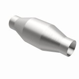 MagnaFlow Universal Catalytic Converter 2.25inch Long Body Spun thumbnail 9