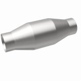 MagnaFlow Universal Catalytic Converter 2.50inch Long Body Spun thumbnail 9
