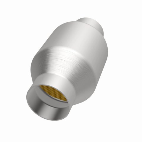 MagnaFlow Conv Univ 2.25inch C/C Met. thumbnail 8
