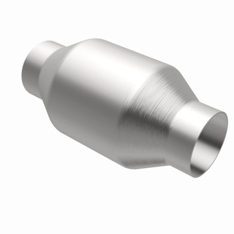 MagnaFlow Conv Univ 2.25inch C/C Met. thumbnail 9