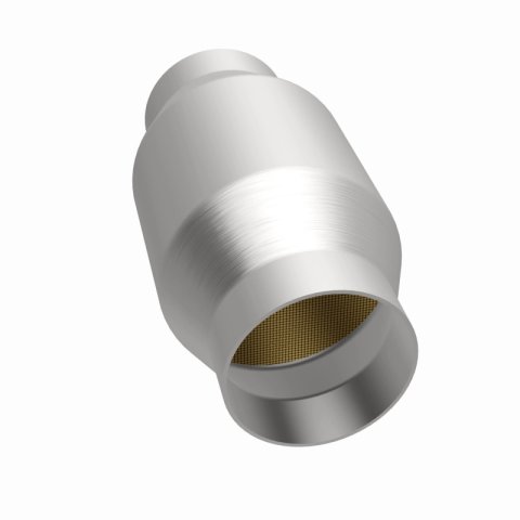 MagnaFlow Universal Catalytic Converter 2.75inch C/C Met. thumbnail 9