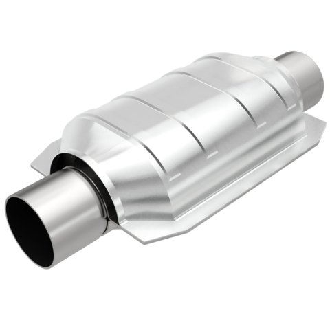 MagnaFlow Universal Catalytic Converter 2.5inch thumbnail 4