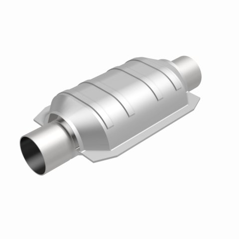 MagnaFlow Universal Catalytic Converter 2.5inch thumbnail 9