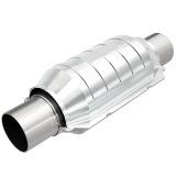 MagnaFlow Universal Catalytic Converter 1.75inch thumbnail 4