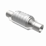 MagnaFlow Universal Catalytic Converter 2.00inch w/ single O2 thumbnail 6