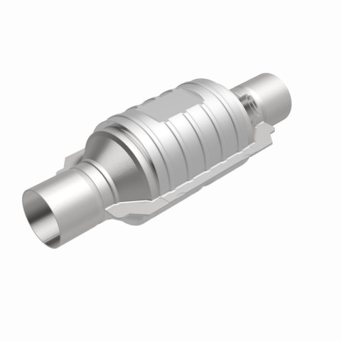 MagnaFlow Universal Catalytic Converter 2.25inch w/ single O2 thumbnail 8