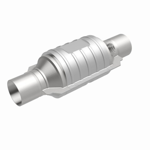 MagnaFlow Universal Catalytic Converter 2.25inch w/ single O2 thumbnail 9