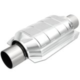 MagnaFlow Universal Catalytic Converter 2.50inch 1-O2 Rear 50 State thumbnail 1
