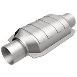 MagnaFlow Universal Catalytic Converter 2.50inch 1-O2 Rear 50 State thumbnail 6
