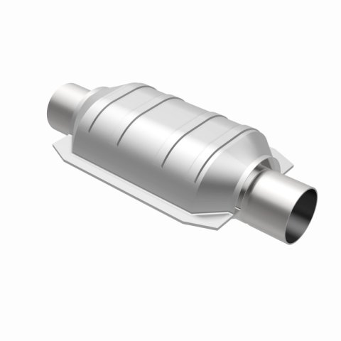 MagnaFlow Universal Catalytic Converter 2.00inch OBDII Rear 50 State thumbnail 9