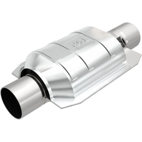 MagnaFlow Conv Univ 2.00inch 1-O2 Rear 50 State thumbnail 7