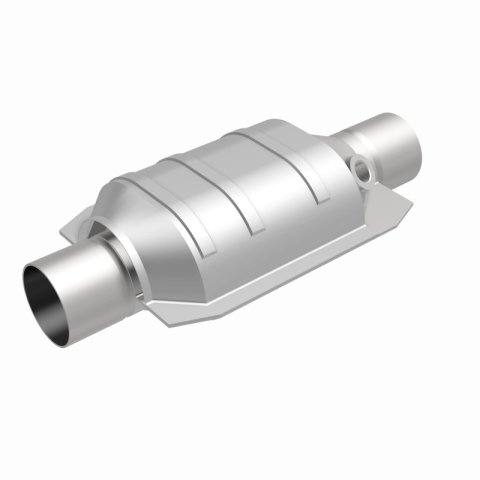 MagnaFlow Conv Univ 2.00inch 1-O2 Rear 50 State thumbnail 9