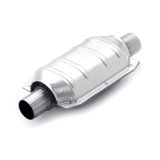 MagnaFlow Universal Catalytic Converter 2.00inch OBDII Front 50S thumbnail 6