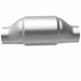 MagnaFlow Universal Catalytic Converter 2.25inch O/O thumbnail 8