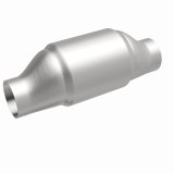 MagnaFlow Universal Catalytic Converter 2.25inch O/O thumbnail 9