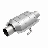 MagnaFlow Universal Catalytic Converter 1.75 W/Air FED thumbnail 9