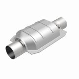 MagnaFlow Conv Univ 3 W/Single O2 Boss thumbnail 9