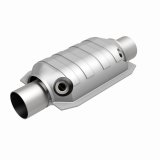 MagnaFlow Universal Catalytic Converter 3 W/Dual O2 Boss thumbnail 9