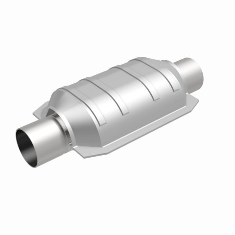 MagnaFlow Universal Catalytic Converter 2.25inch thumbnail 3