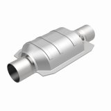 MagnaFlow Universal Catalytic Converter 2.00inch w/ single O2 thumbnail 9